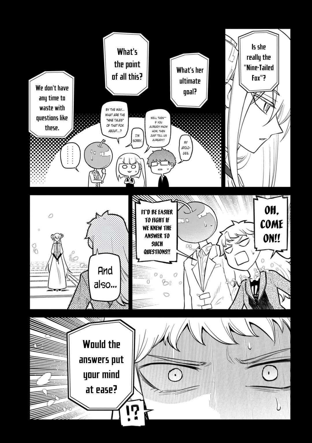 Chapter 113 - Page 38