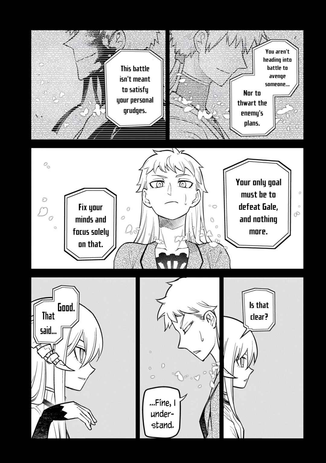 Chapter 113 - Page 40