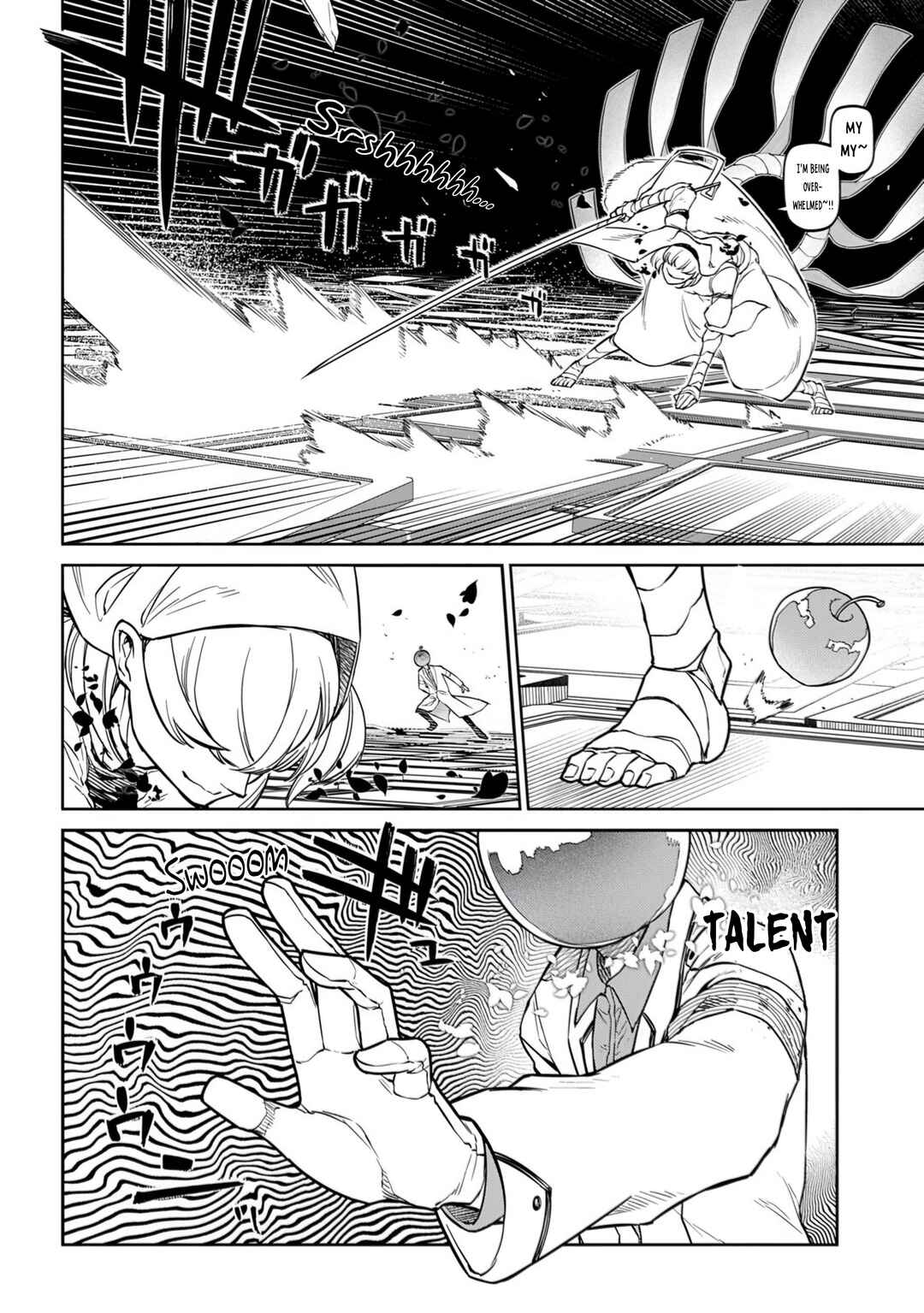 Chapter 113 - Page 6