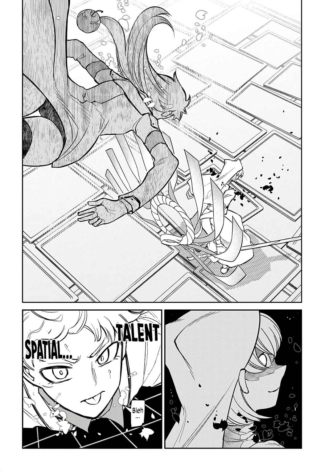 Chapter 113 - Page 8