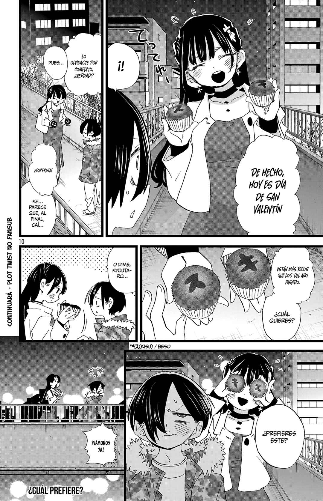 Chapter 191 - Page 11