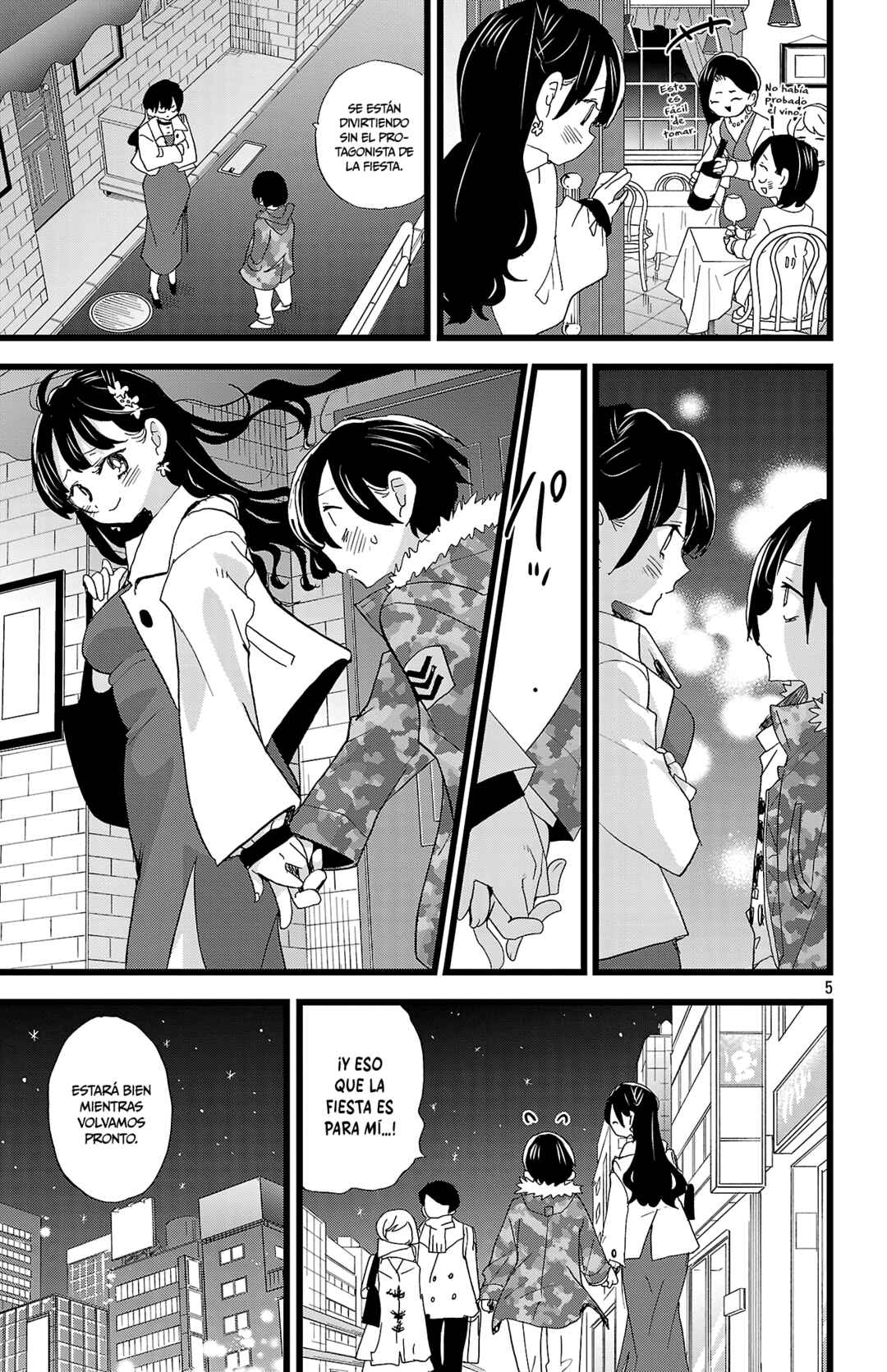 Chapter 191 - Page 6
