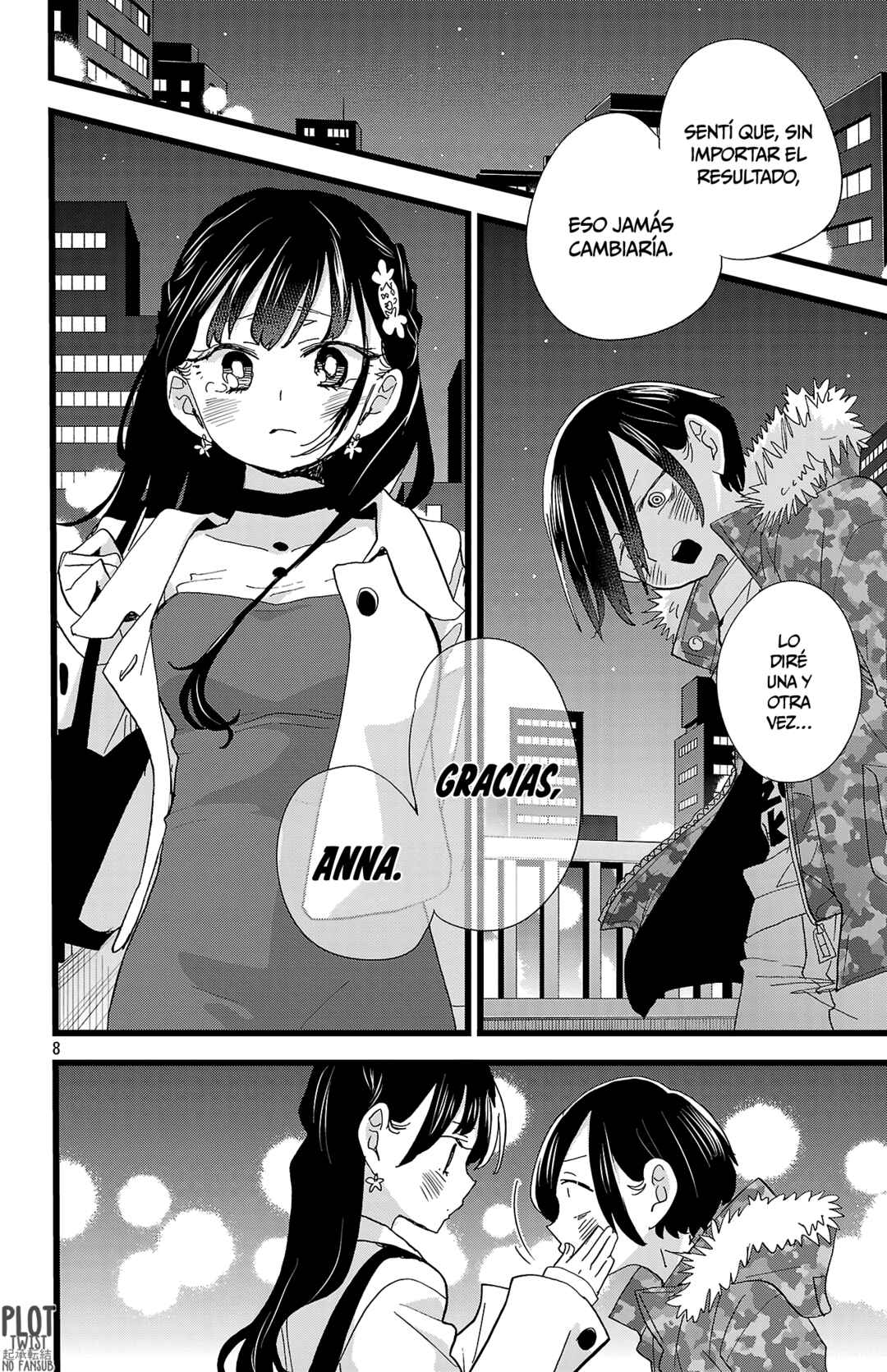 Chapter 191 - Page 9