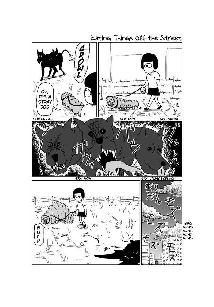 Chapter 96 - Page 1