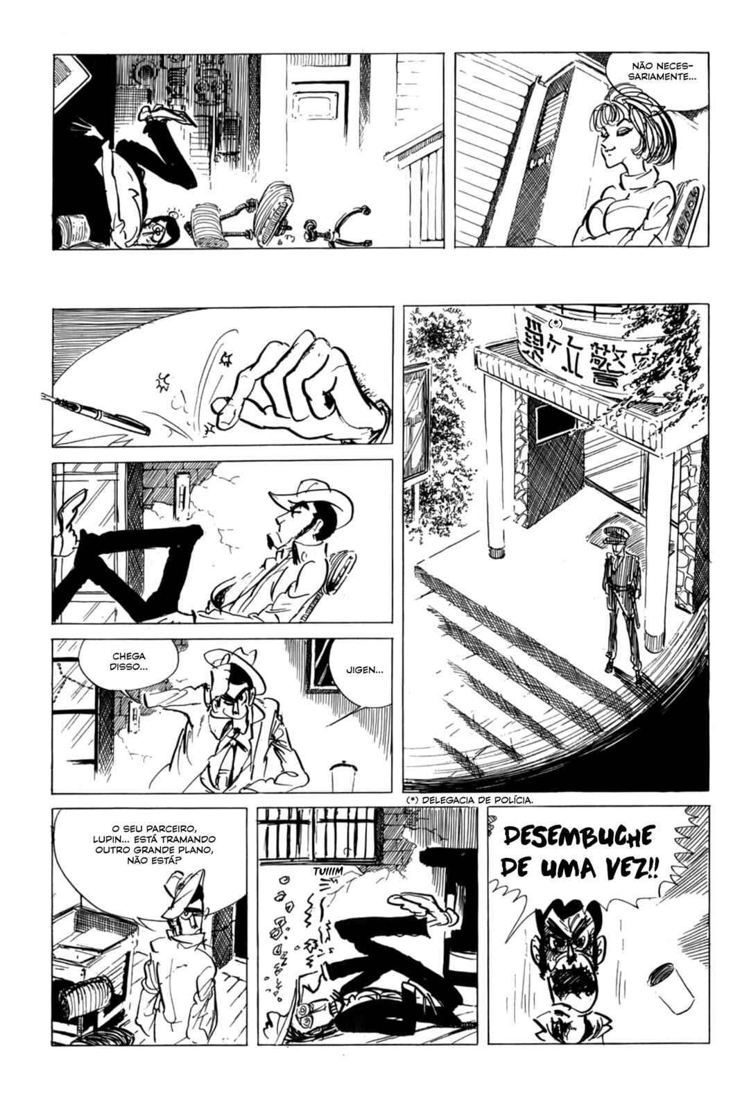Chapter 19 - Page 5