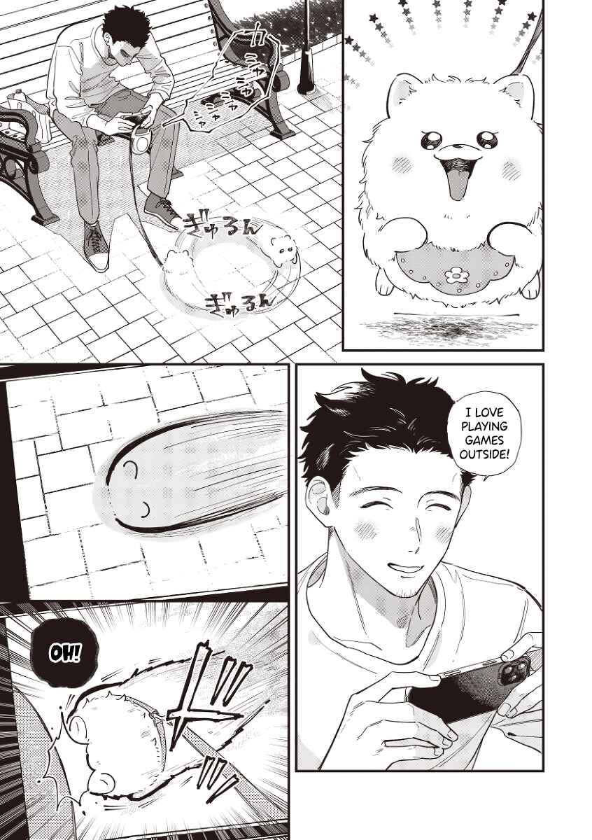 Chapter 2 - Page 1