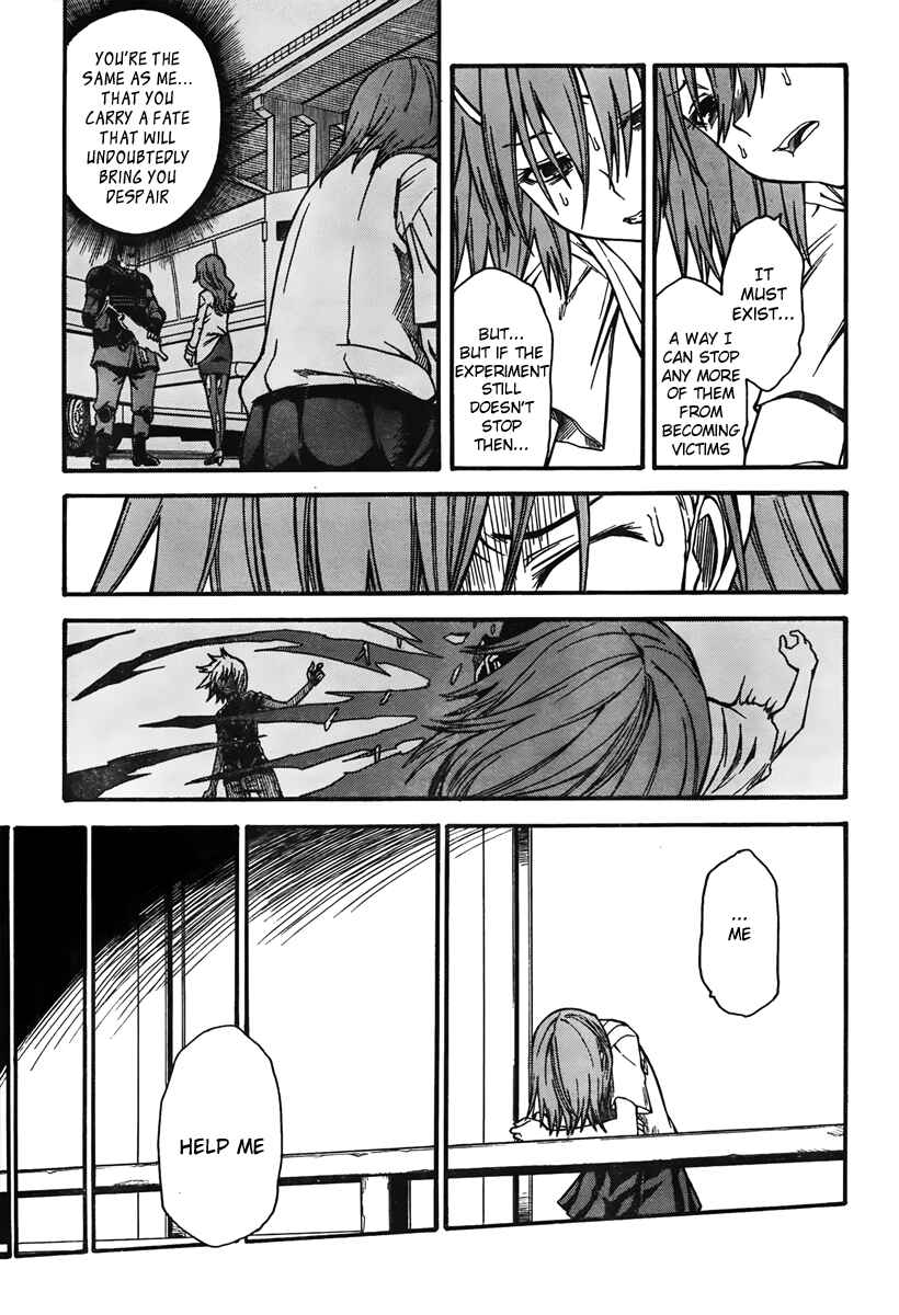 Chapter 34 - Page 22