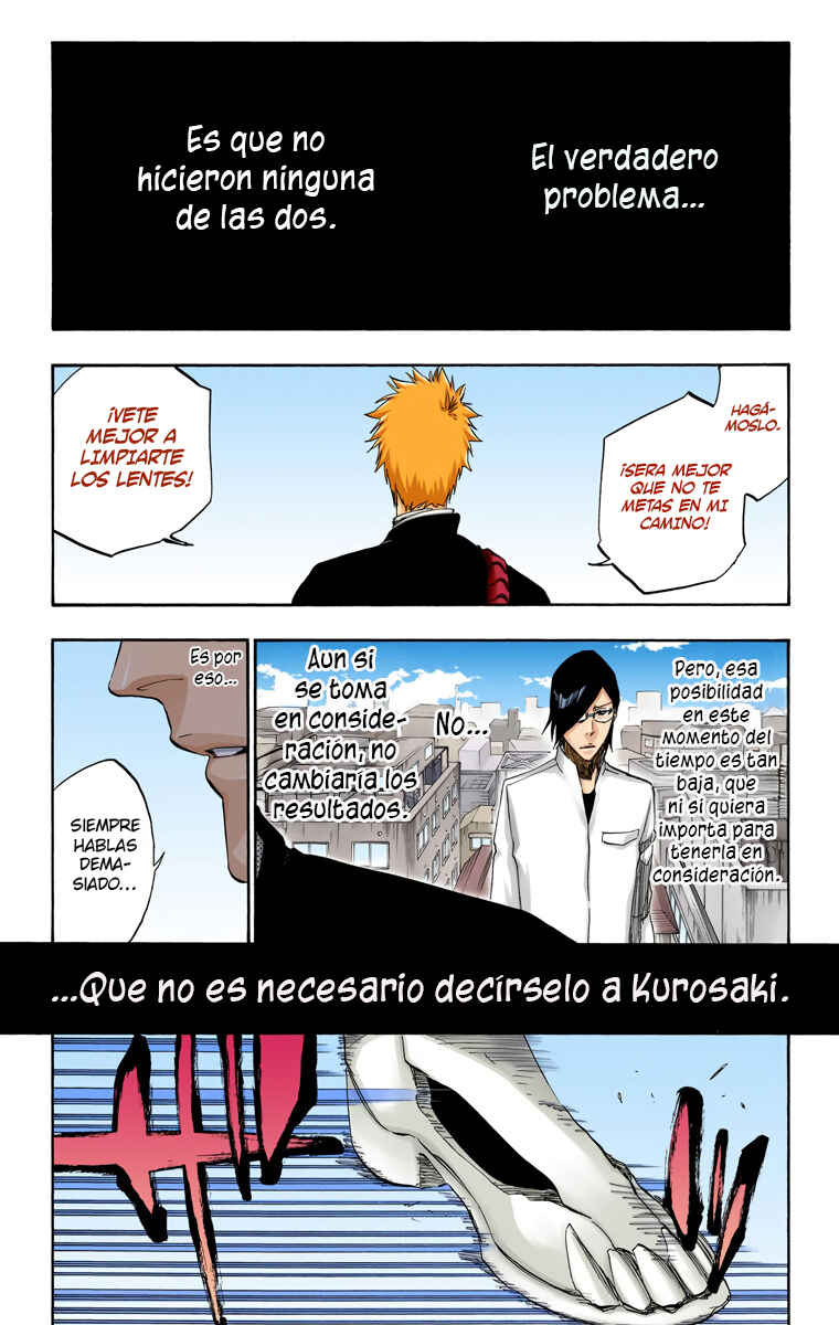Chapter 464 - Page 10