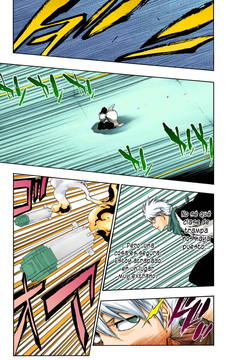 Chapter 464 - Page 12