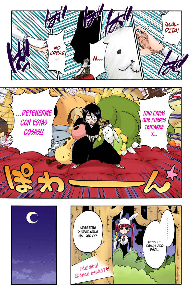 Chapter 464 - Page 16