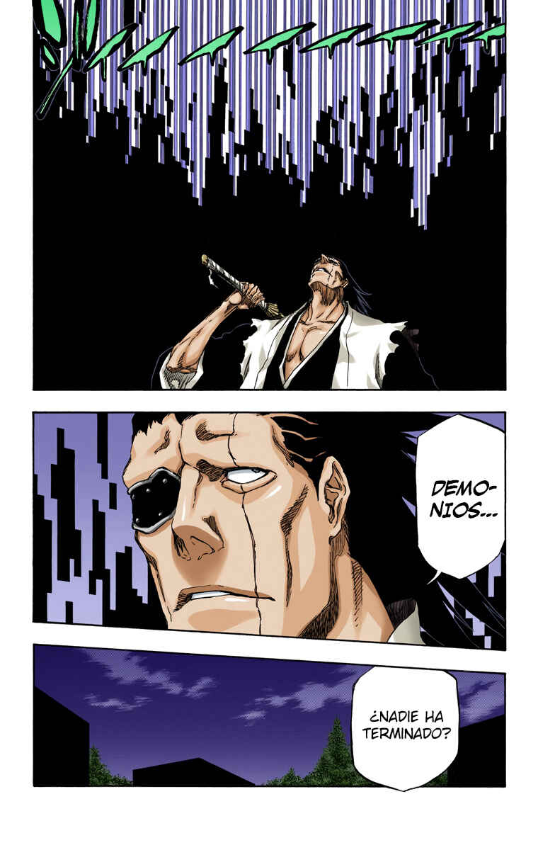 Chapter 464 - Page 3