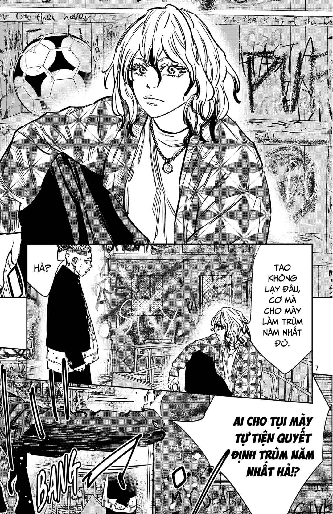 Chapter 161 - Page 8