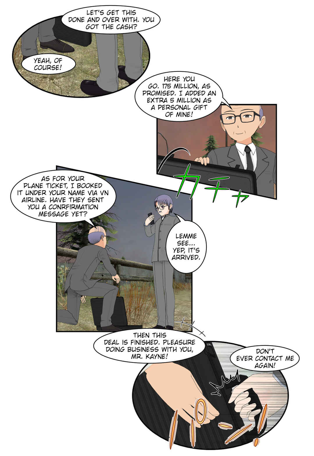 Chapter 51 - Page 20
