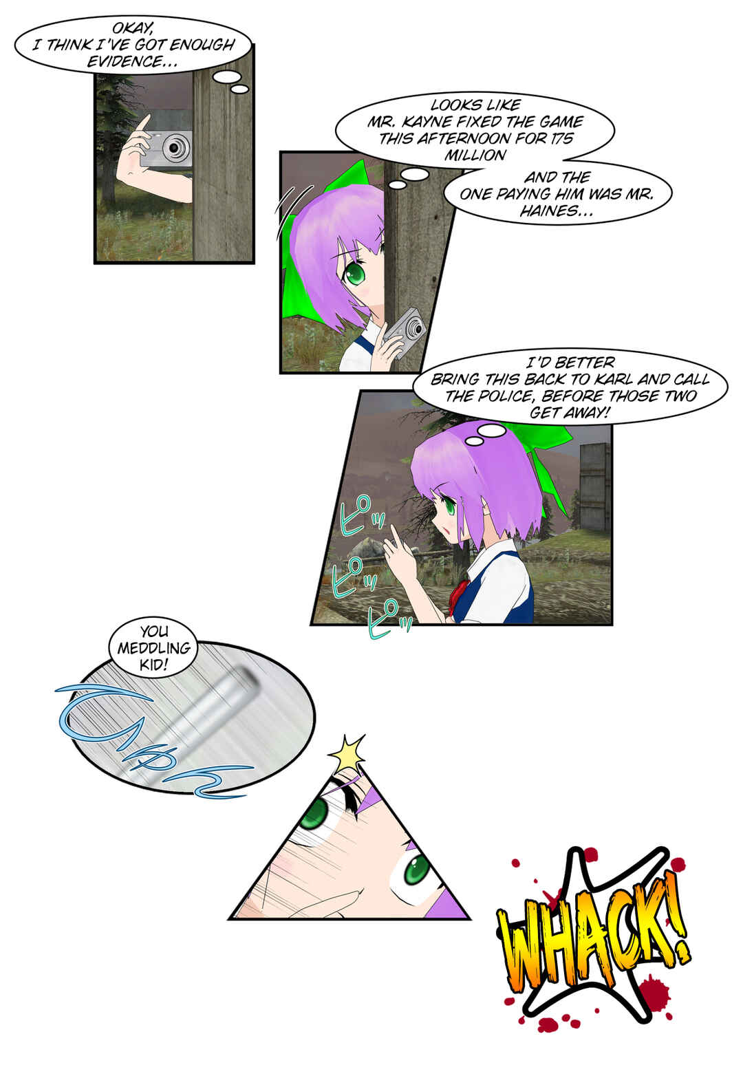 Chapter 51 - Page 21