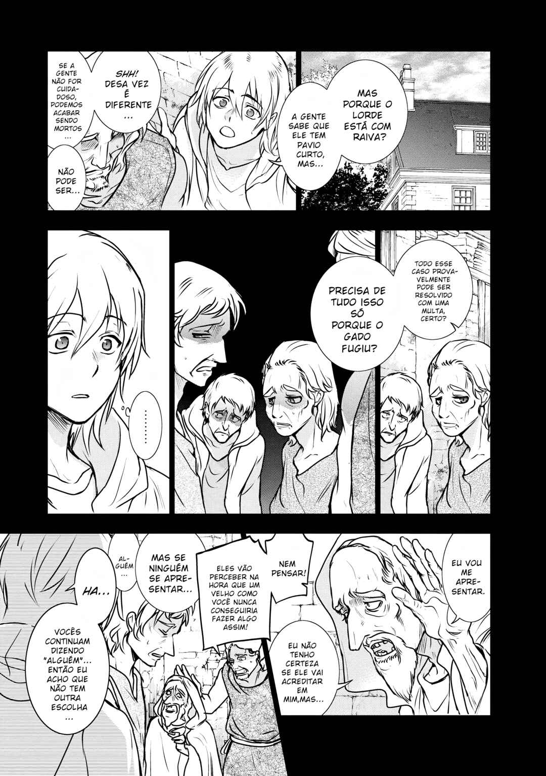 Chapter 111 - Page 10