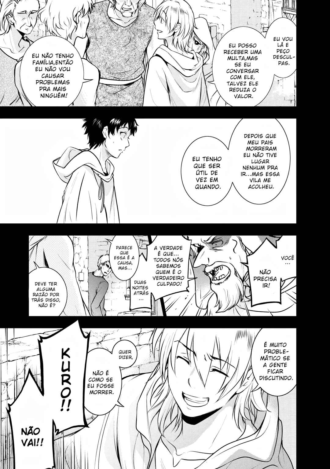 Chapter 111 - Page 12