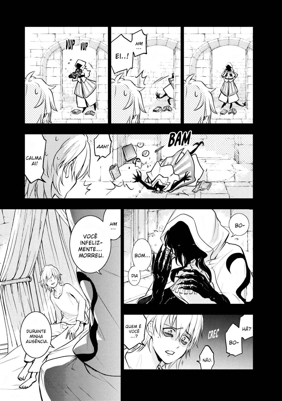 Chapter 111 - Page 21