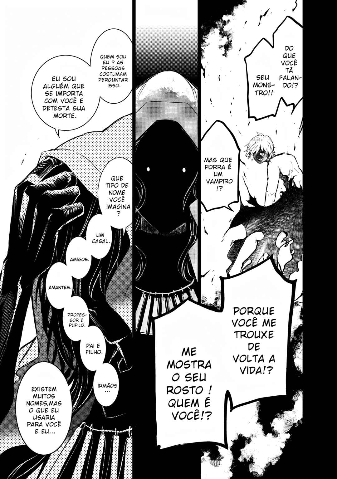 Chapter 111 - Page 27