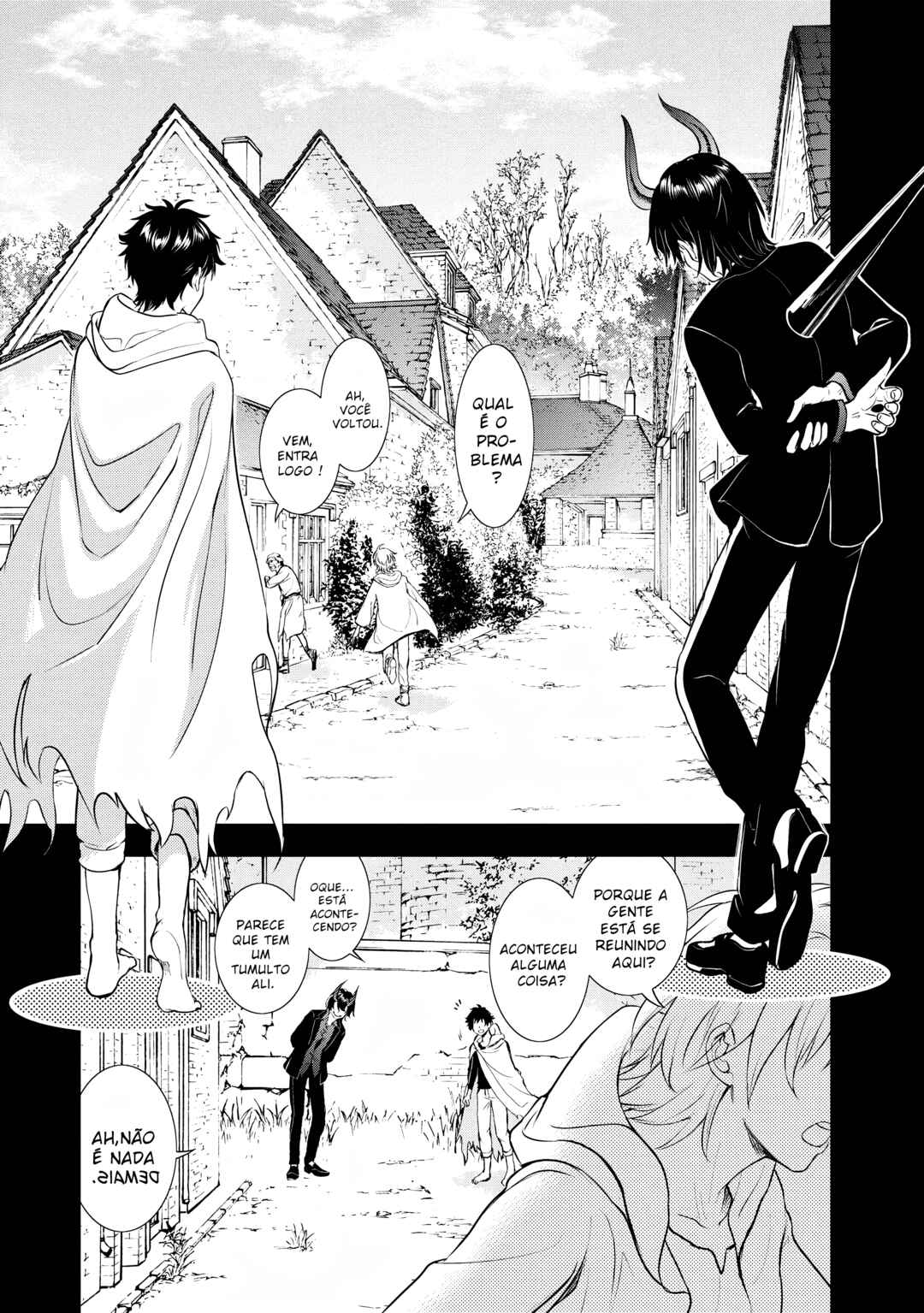 Chapter 111 - Page 8