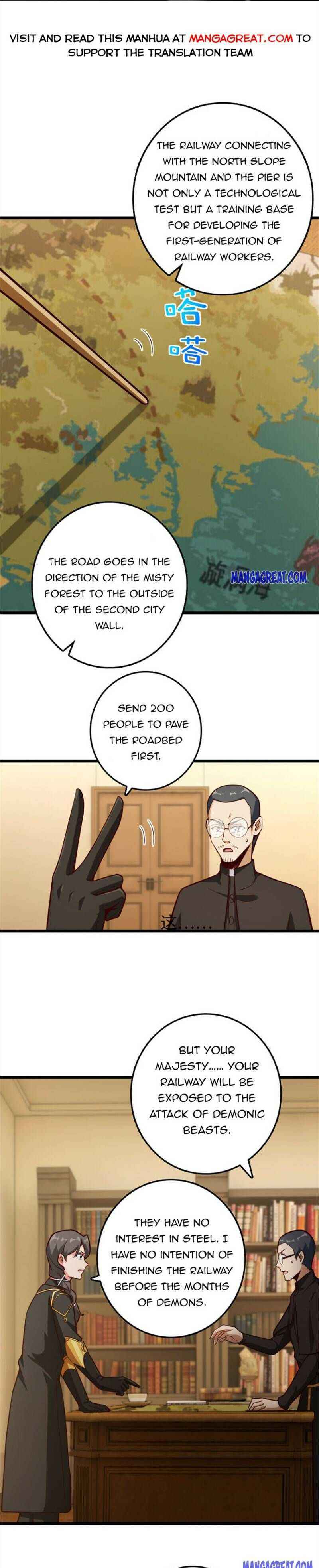 Chapter 373 - Page 1
