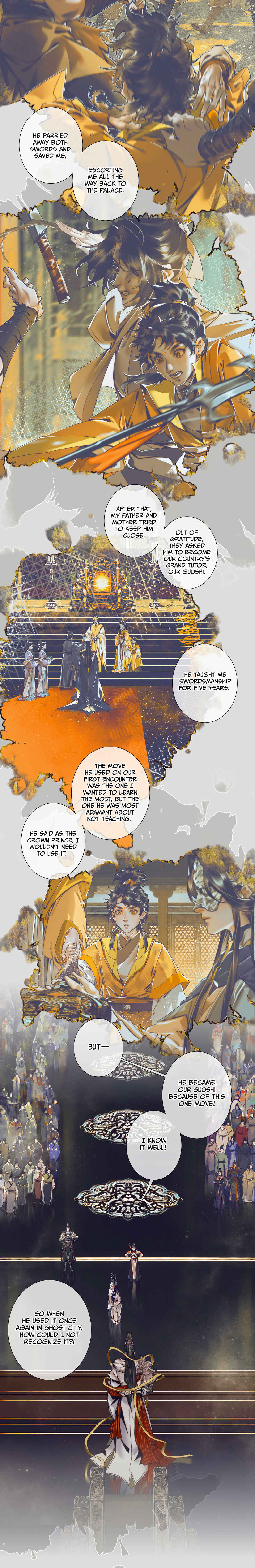 Chapter 91 - Page 3