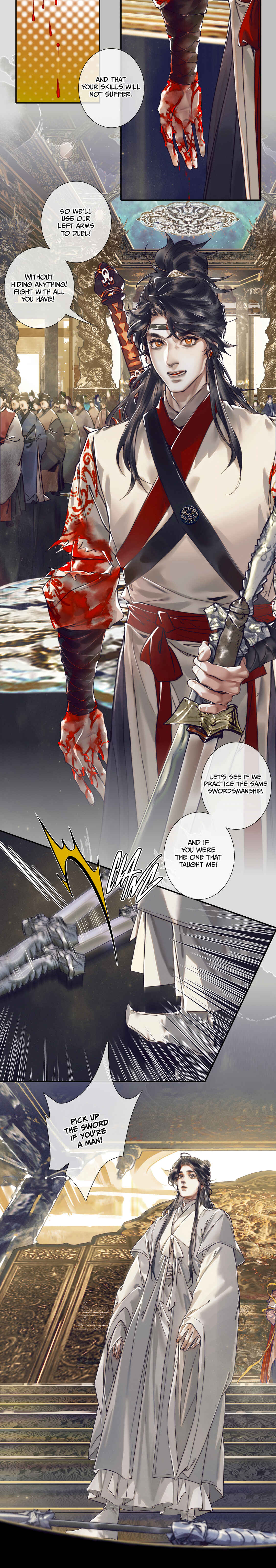 Chapter 91 - Page 6