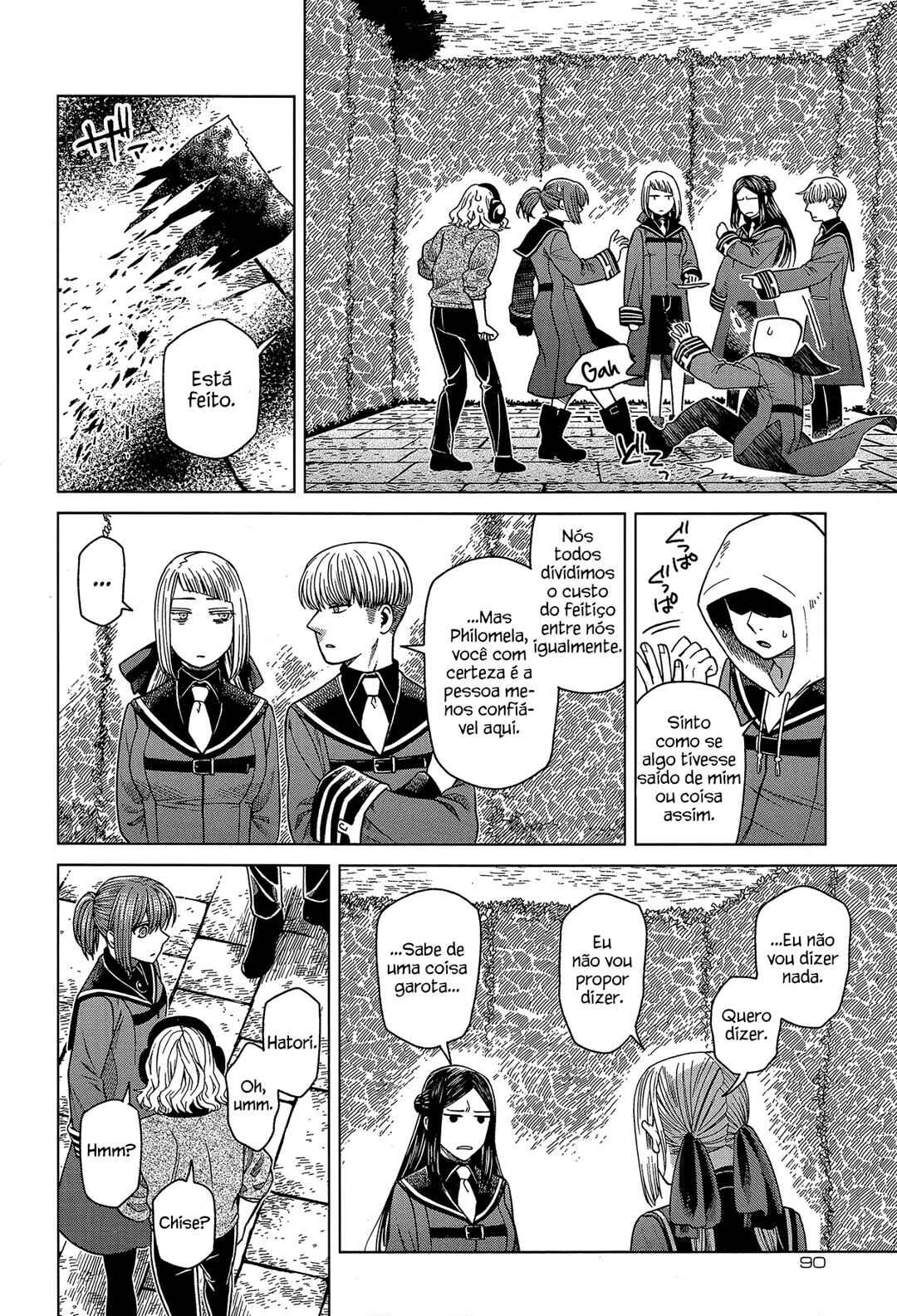 Chapter 56 - Page 16