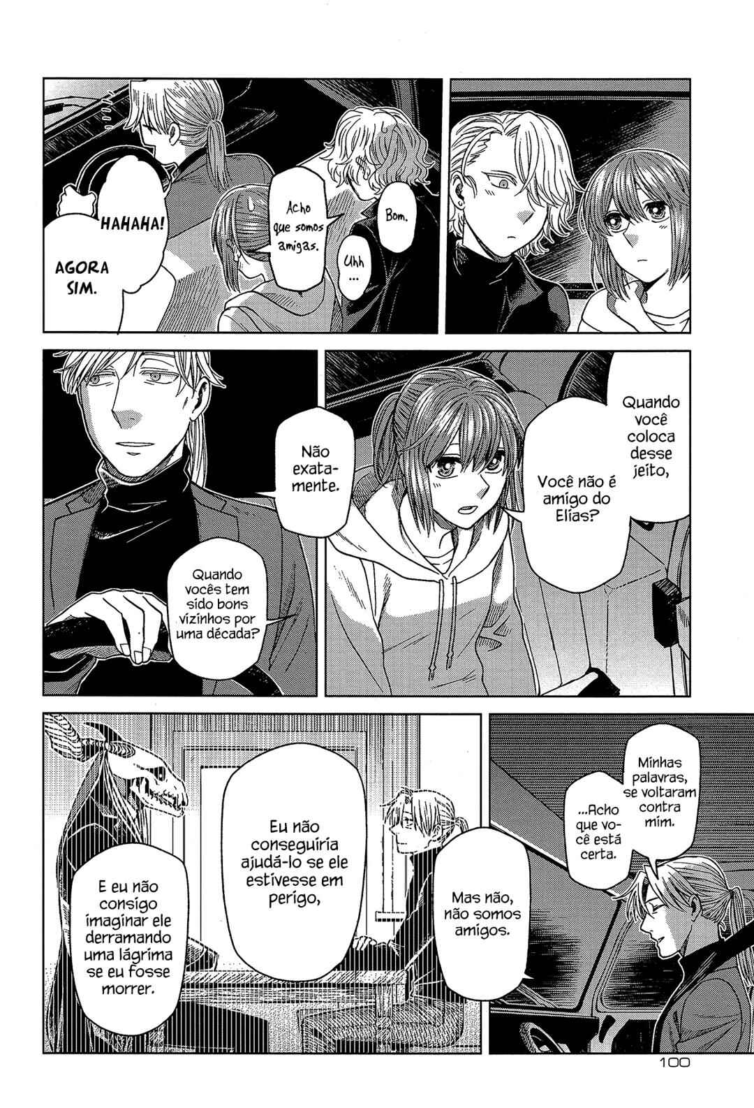 Chapter 56 - Page 26