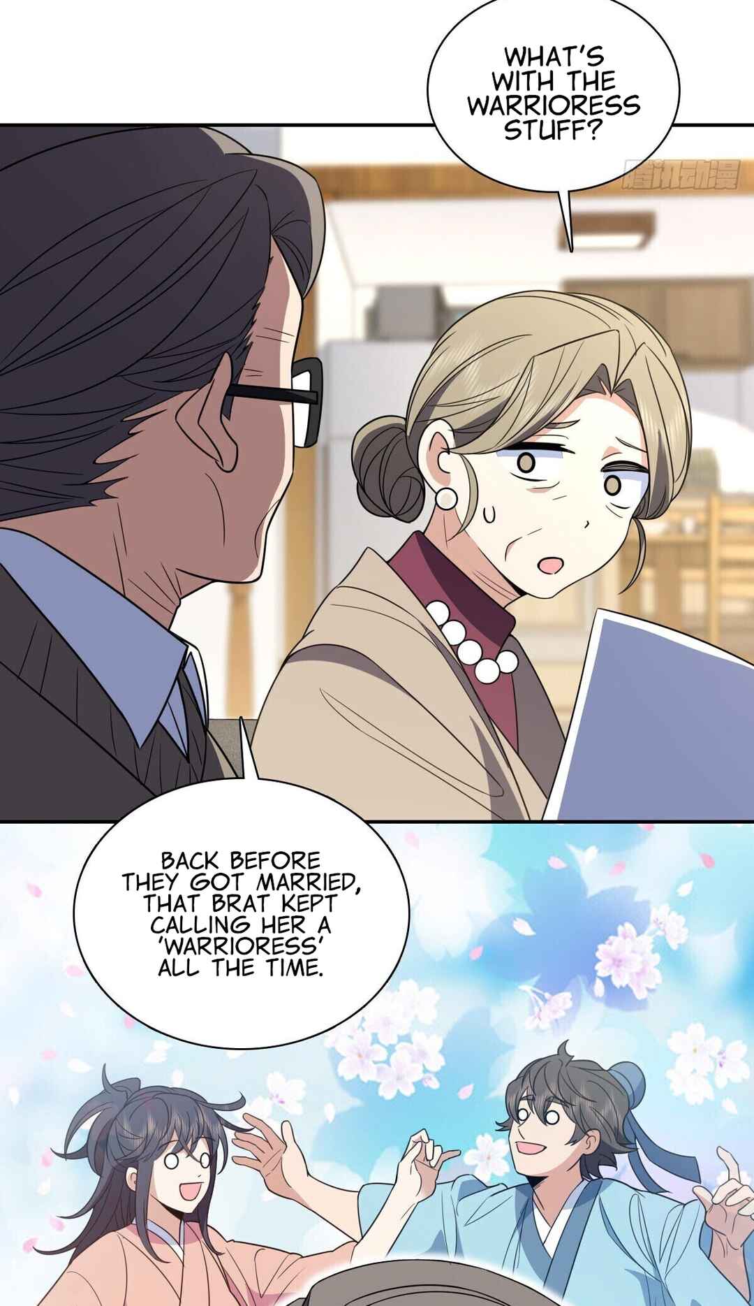 Chapter 370 - Page 17