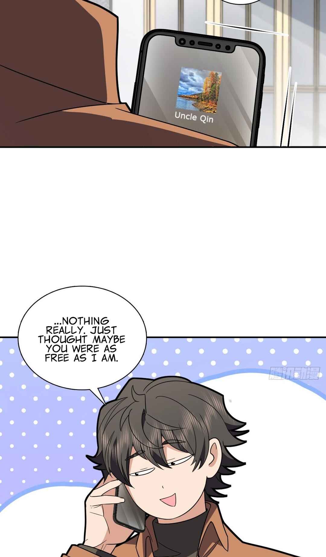 Chapter 370 - Page 27