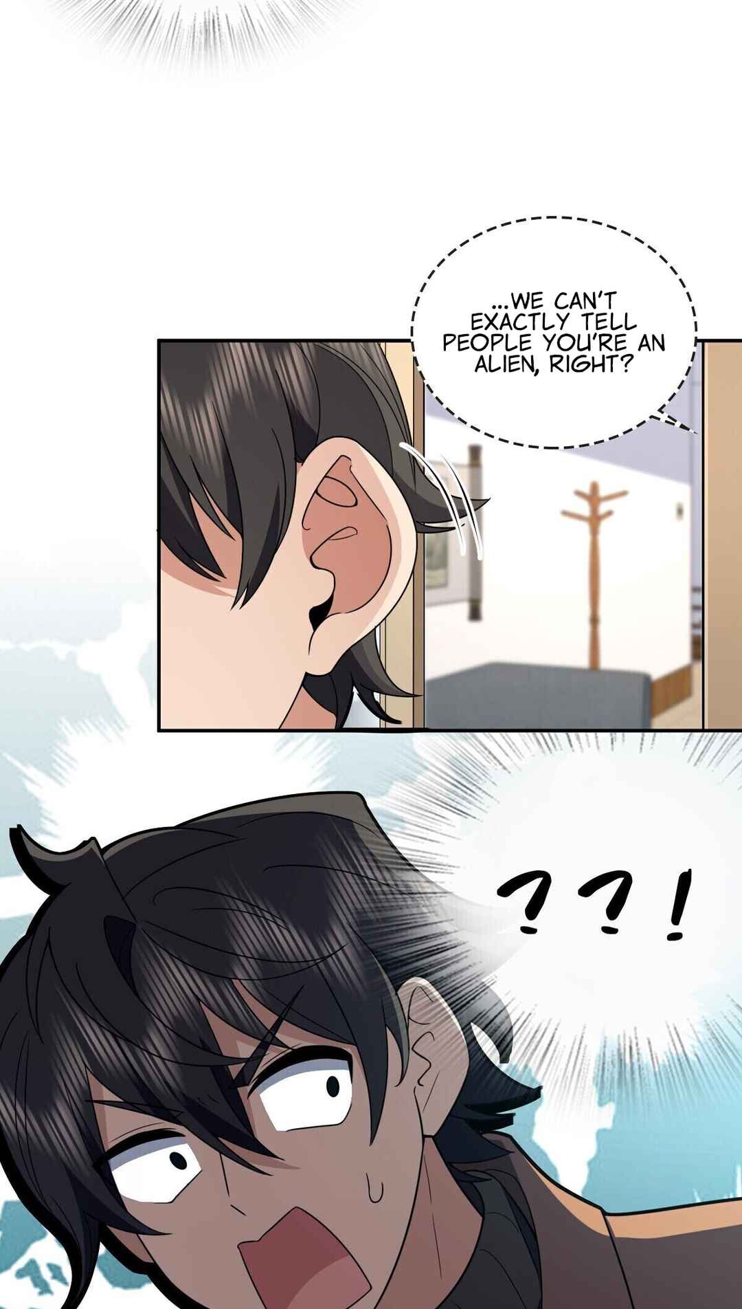 Chapter 370 - Page 31