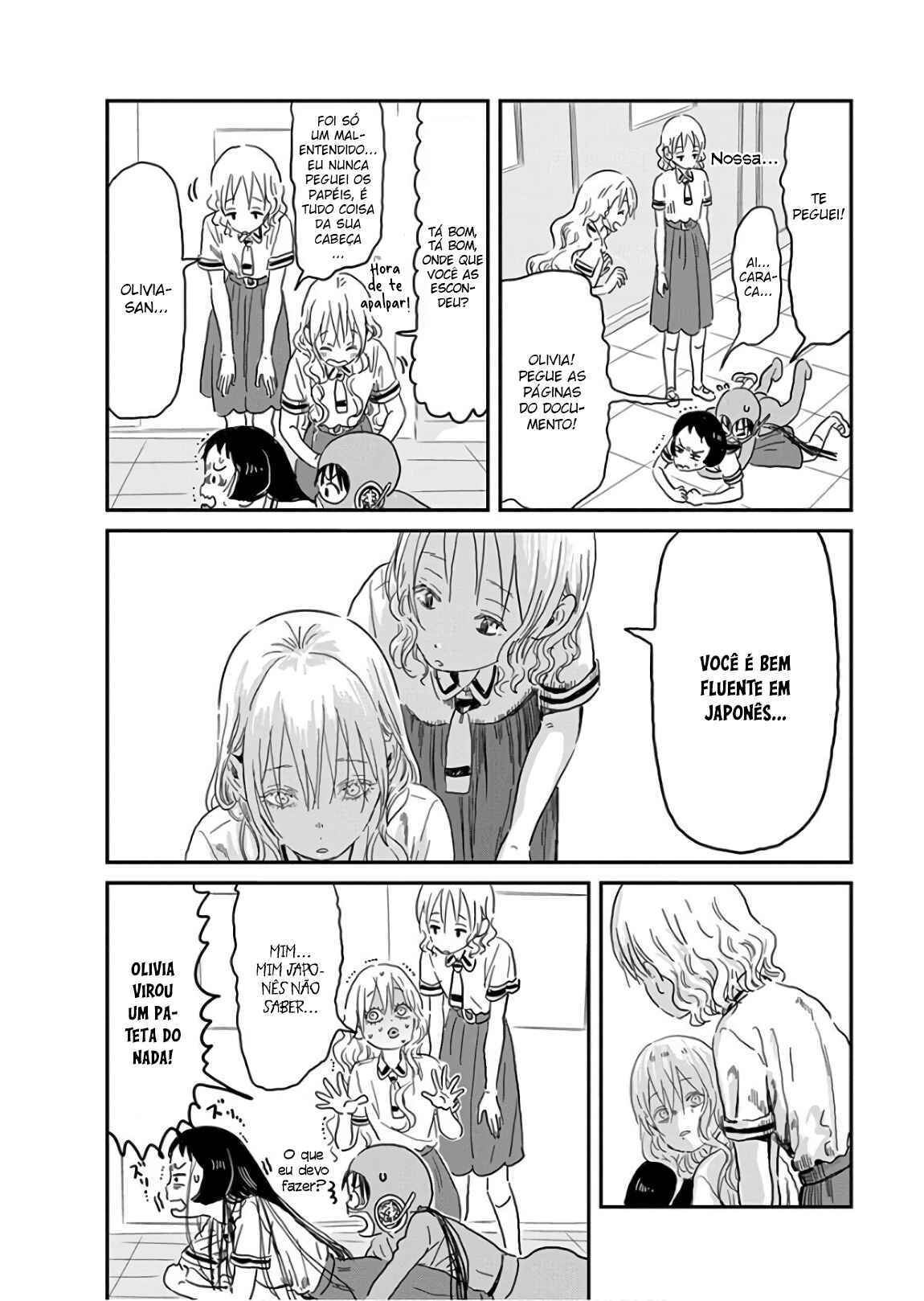 Chapter 68 - Page 11