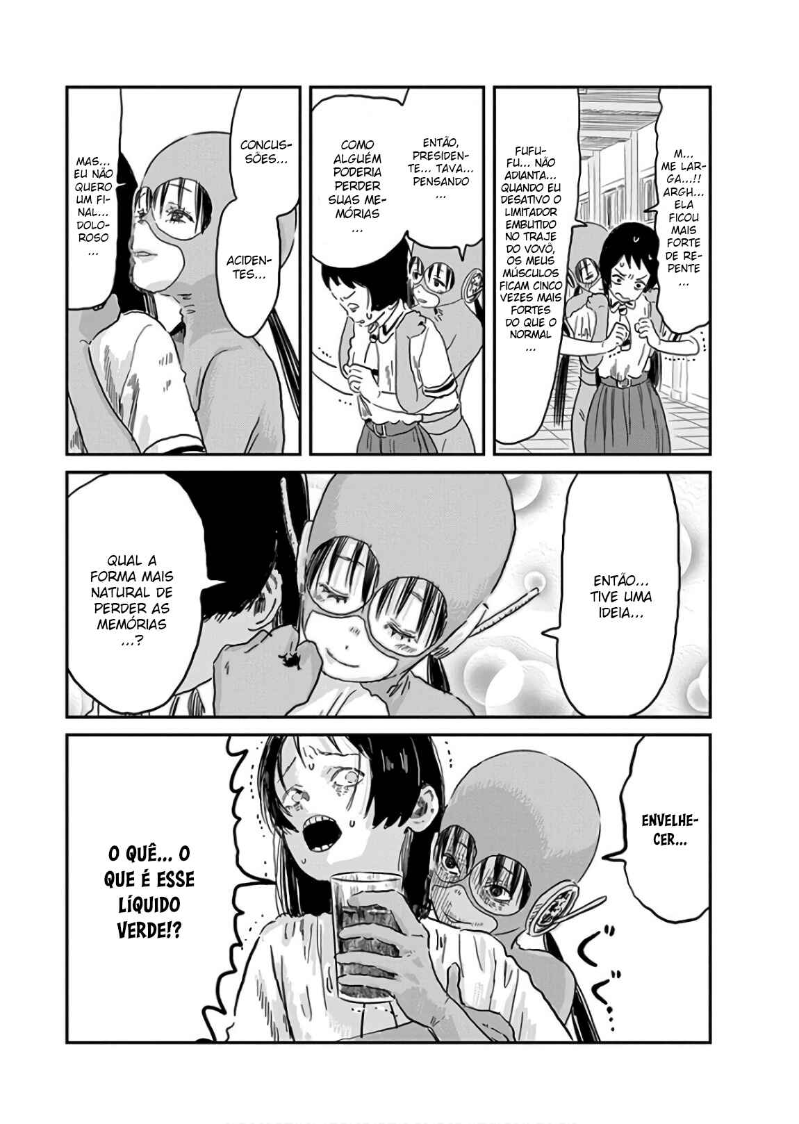 Chapter 68 - Page 16