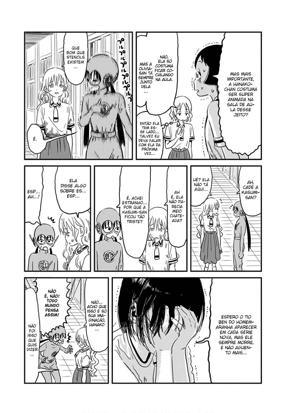 Chapter 68 - Page 8