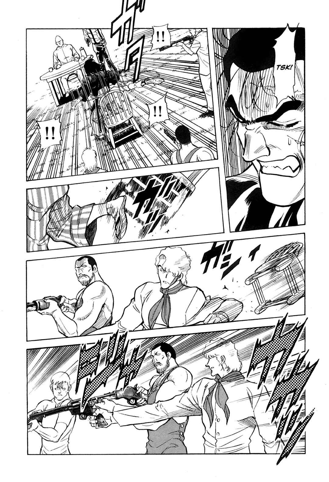 Chapter 115 - Page 10