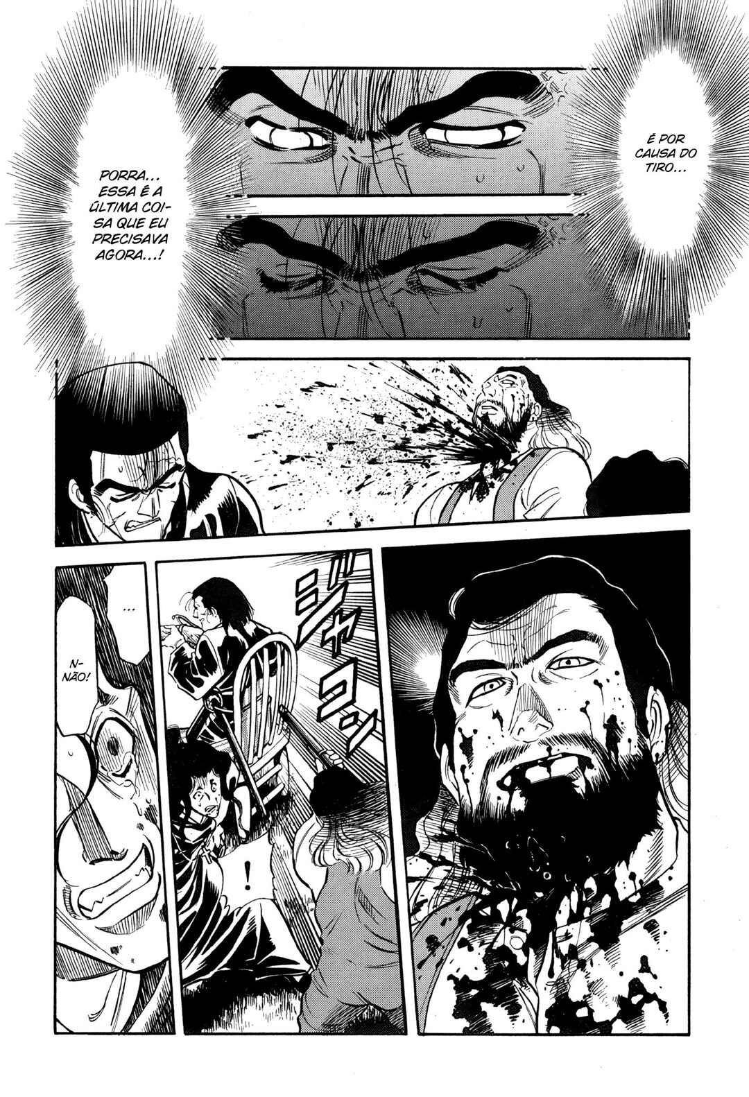 Chapter 115 - Page 5