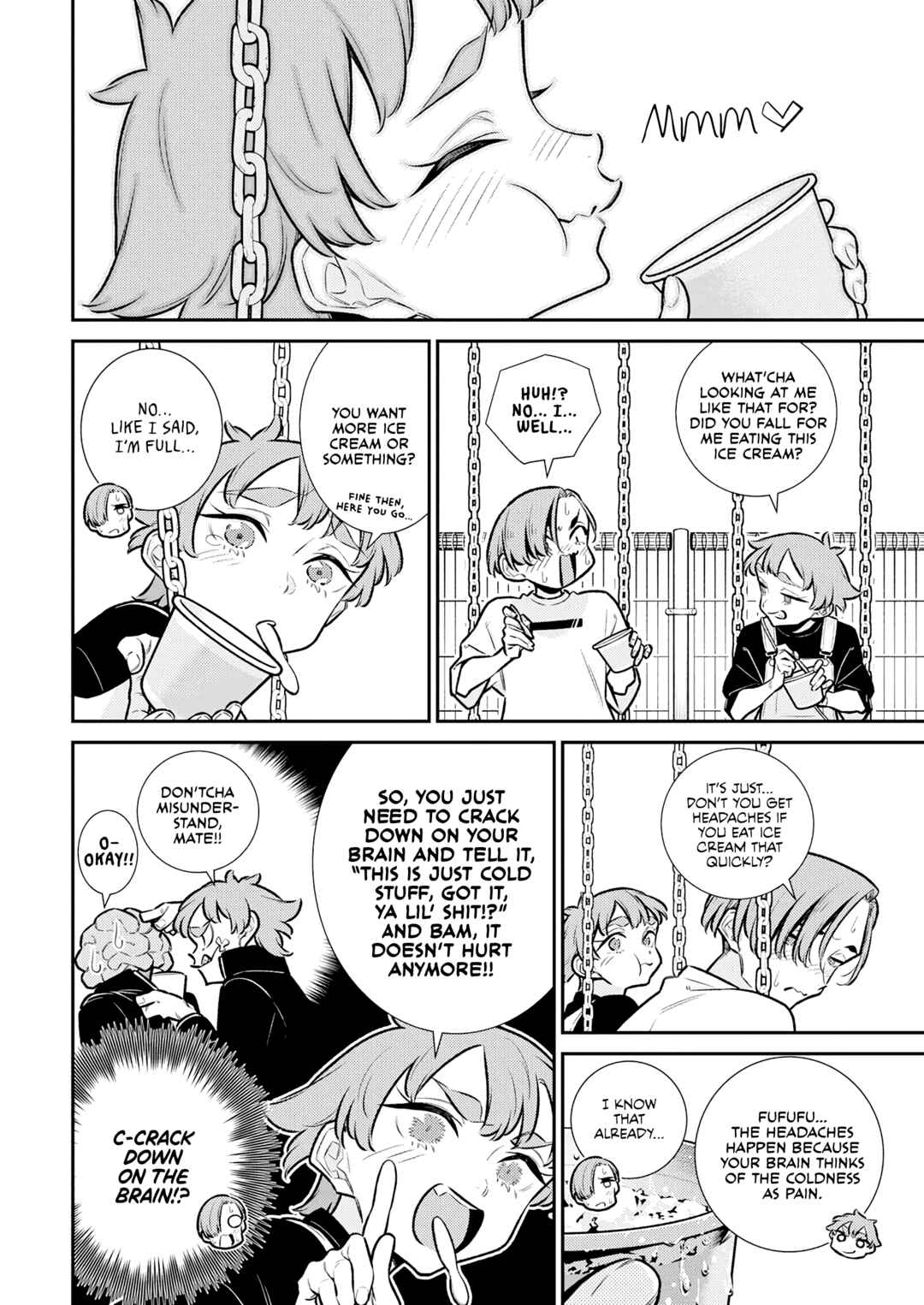 Chapter 201 - Page 8