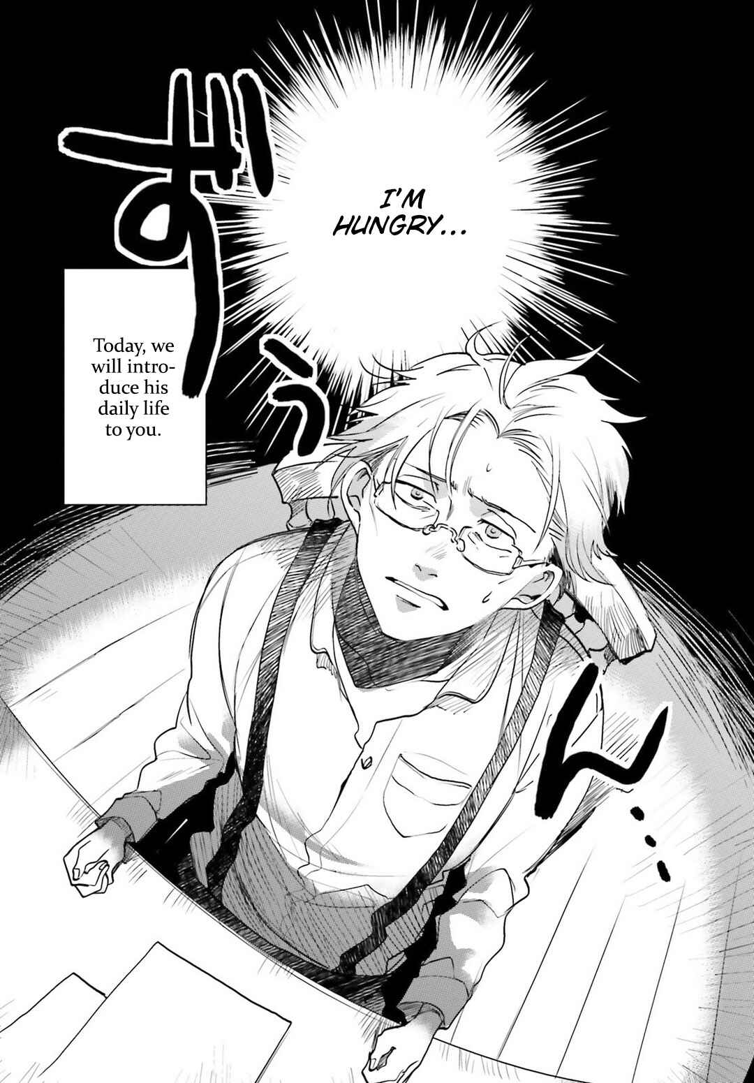 Chapter 3 - Page 2