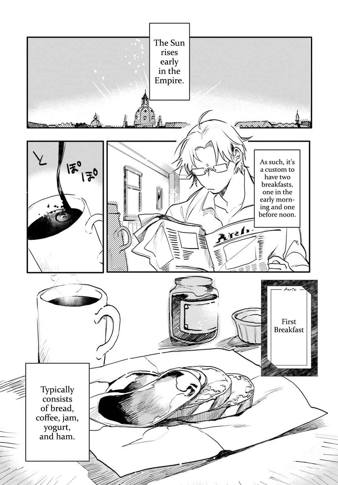 Chapter 3 - Page 3