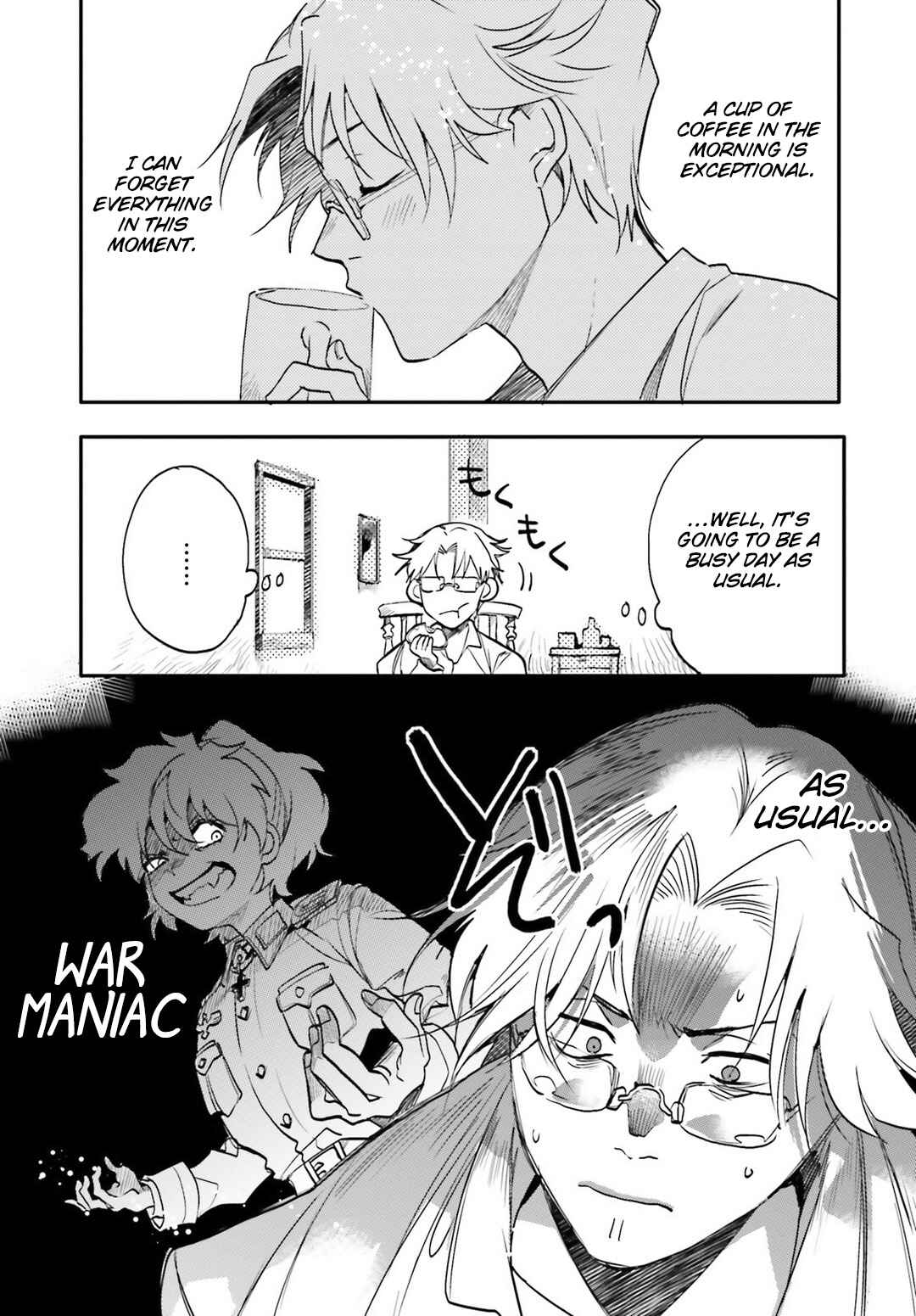 Chapter 3 - Page 4