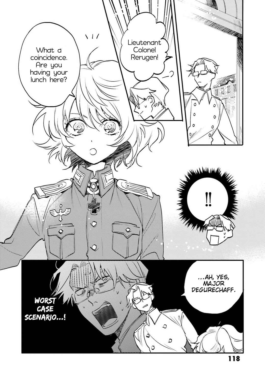 Chapter 3 - Page 8