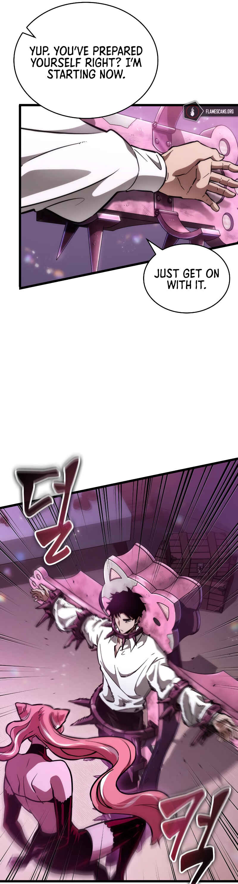 Chapter 74 - Page 33