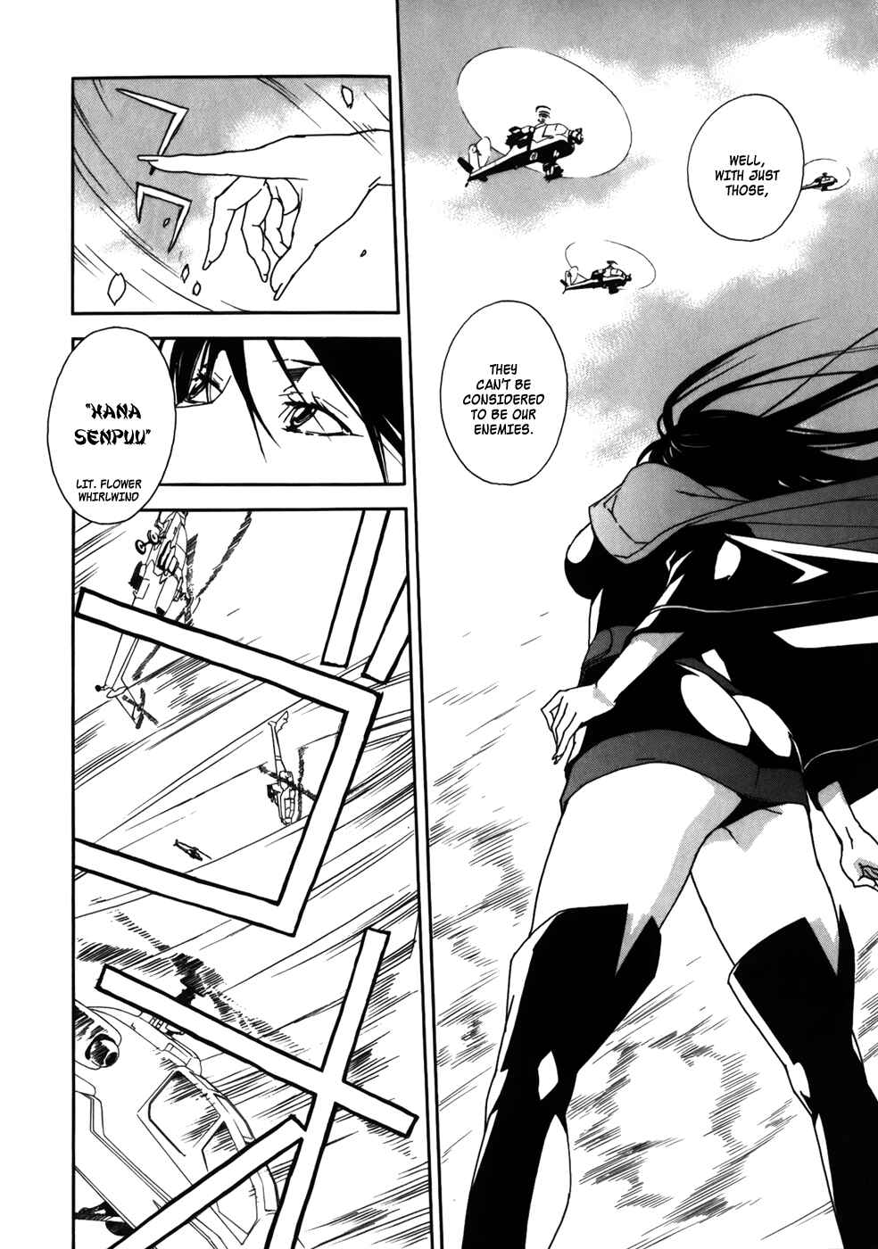 Chapter 72 - Page 12