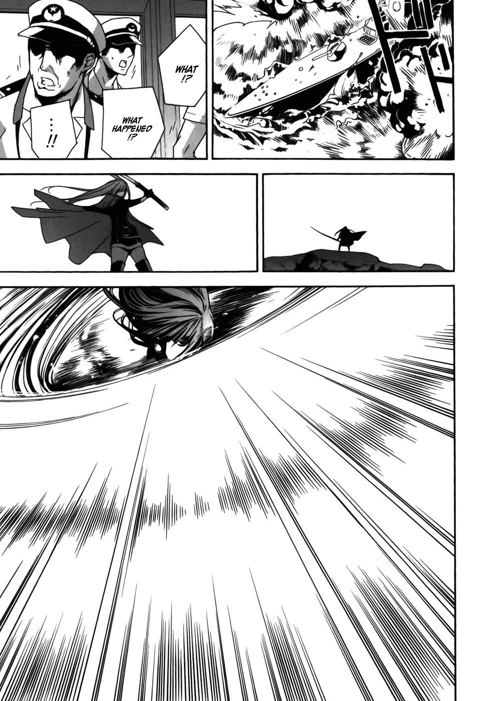 Chapter 72 - Page 15