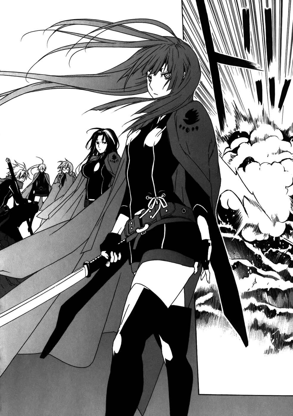 Chapter 72 - Page 16