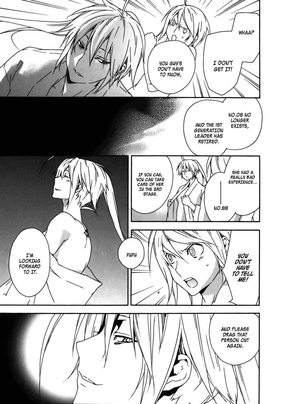 Chapter 72 - Page 5
