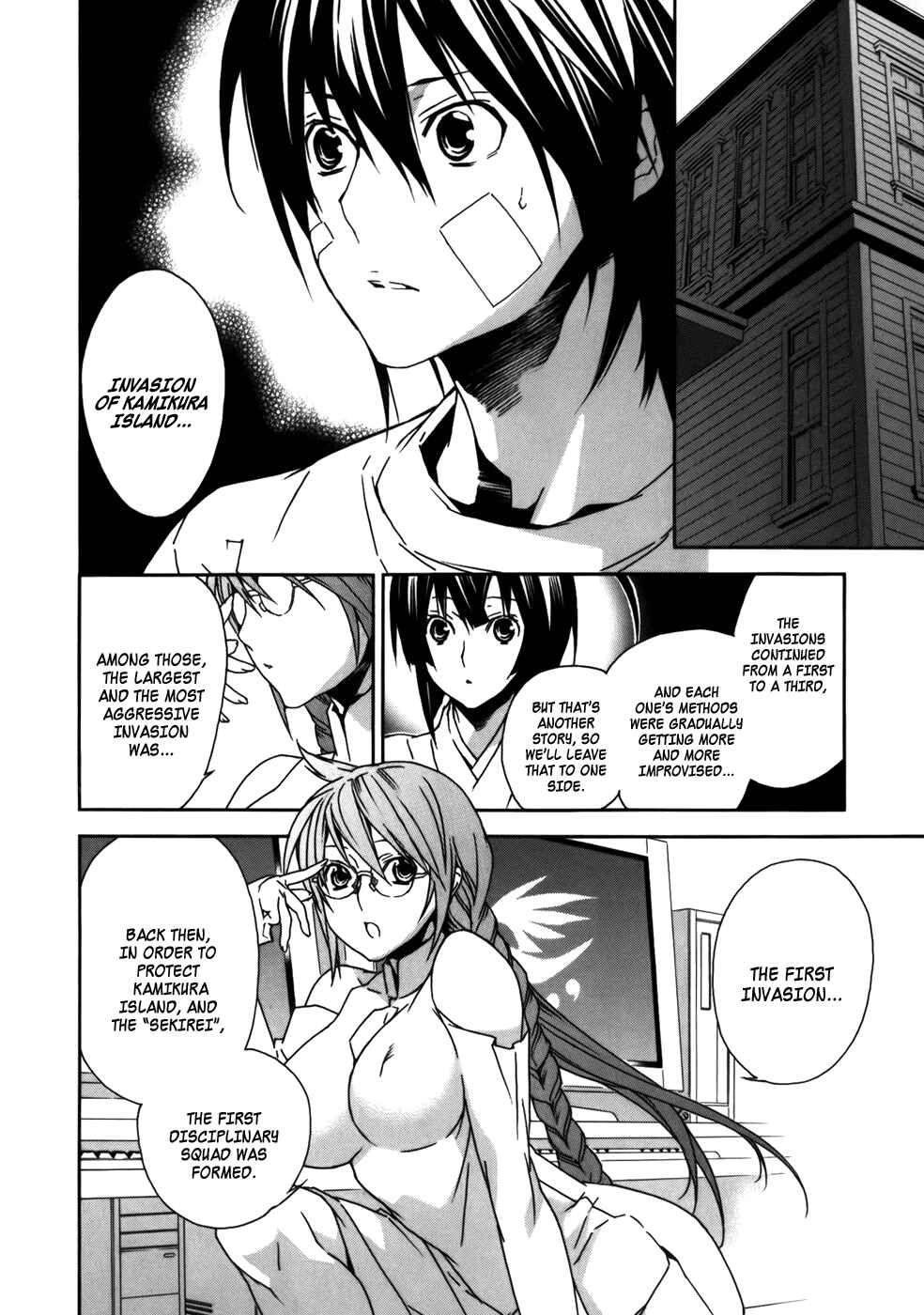 Chapter 72 - Page 6