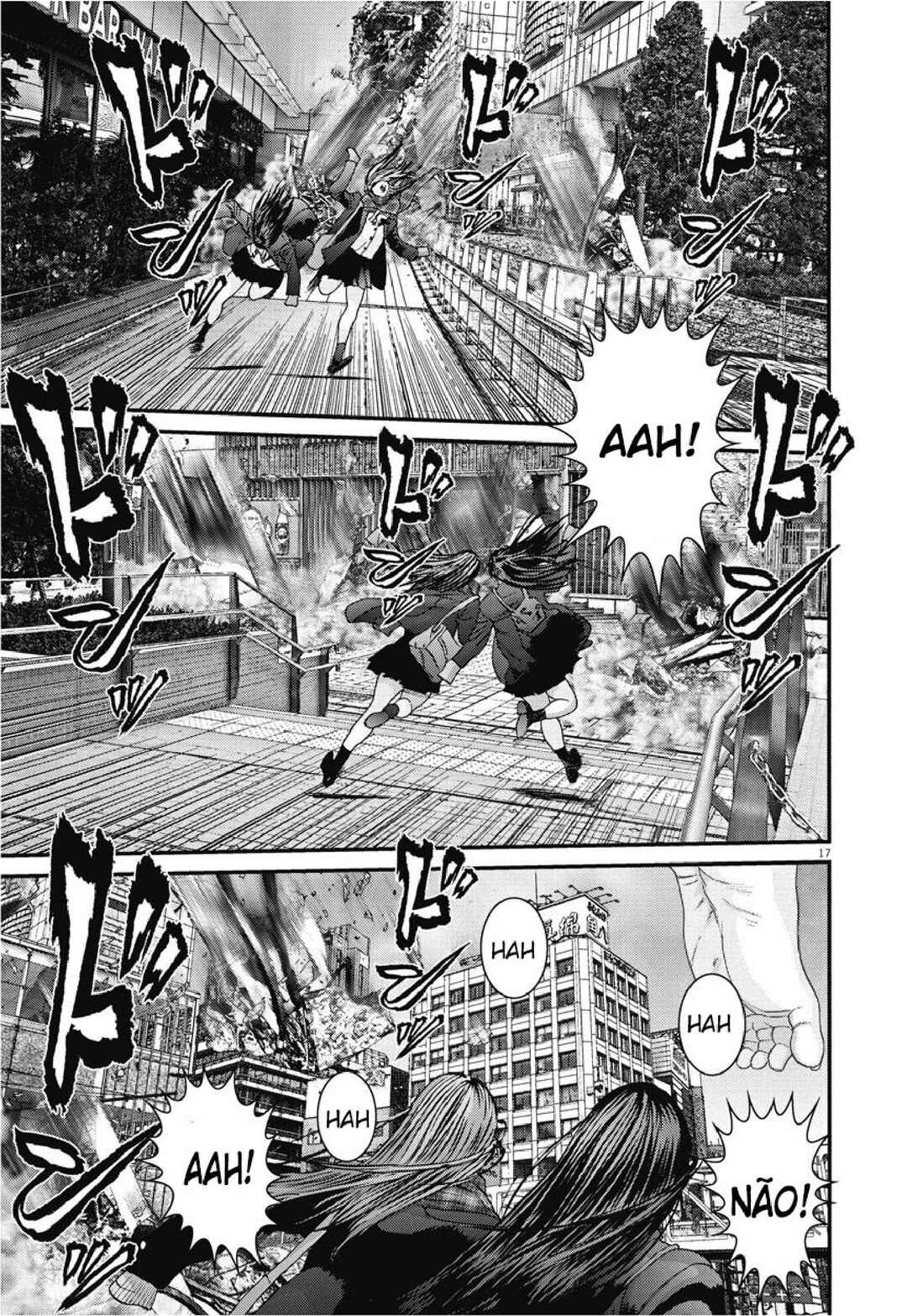 Chapter 32 - Page 14