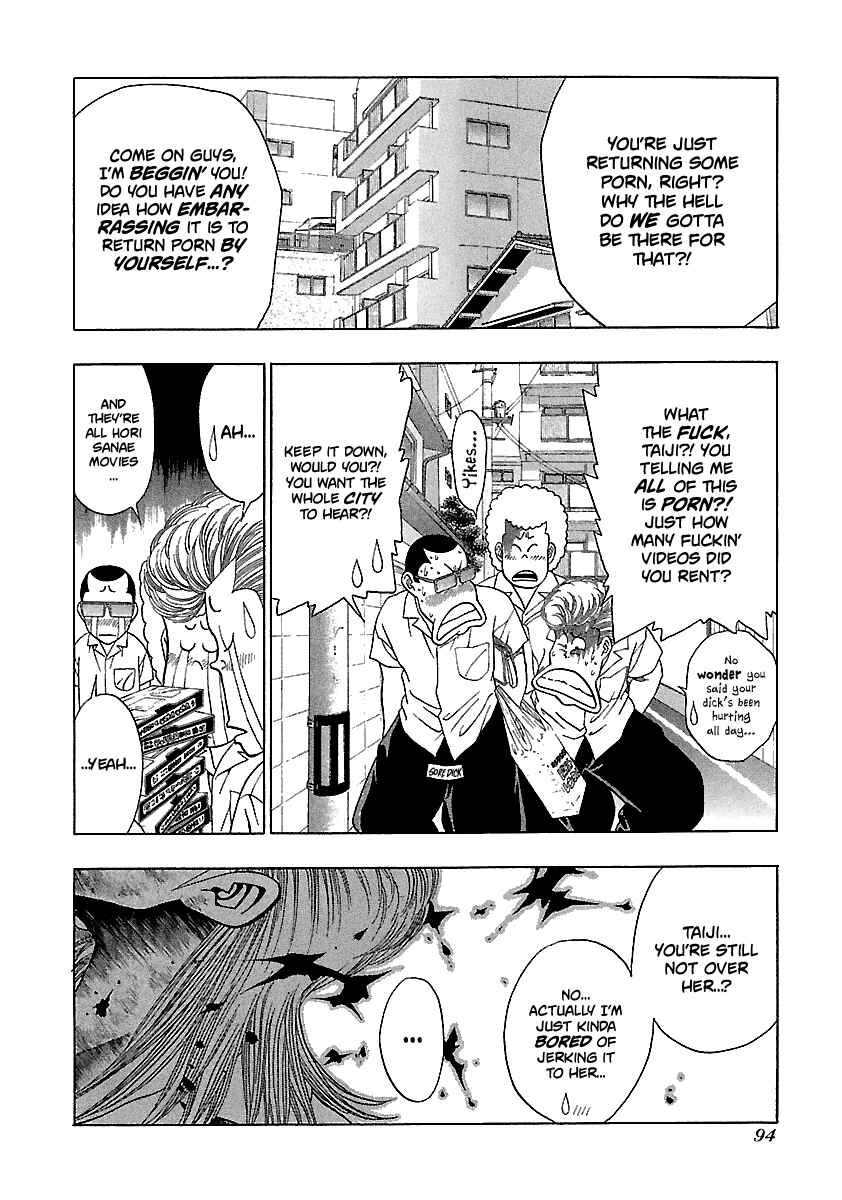 Chapter 157 - Page 11