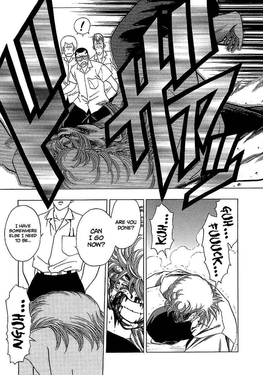 Chapter 157 - Page 12